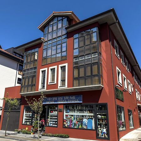 Apartamentos Verdemar يانس المظهر الخارجي الصورة
