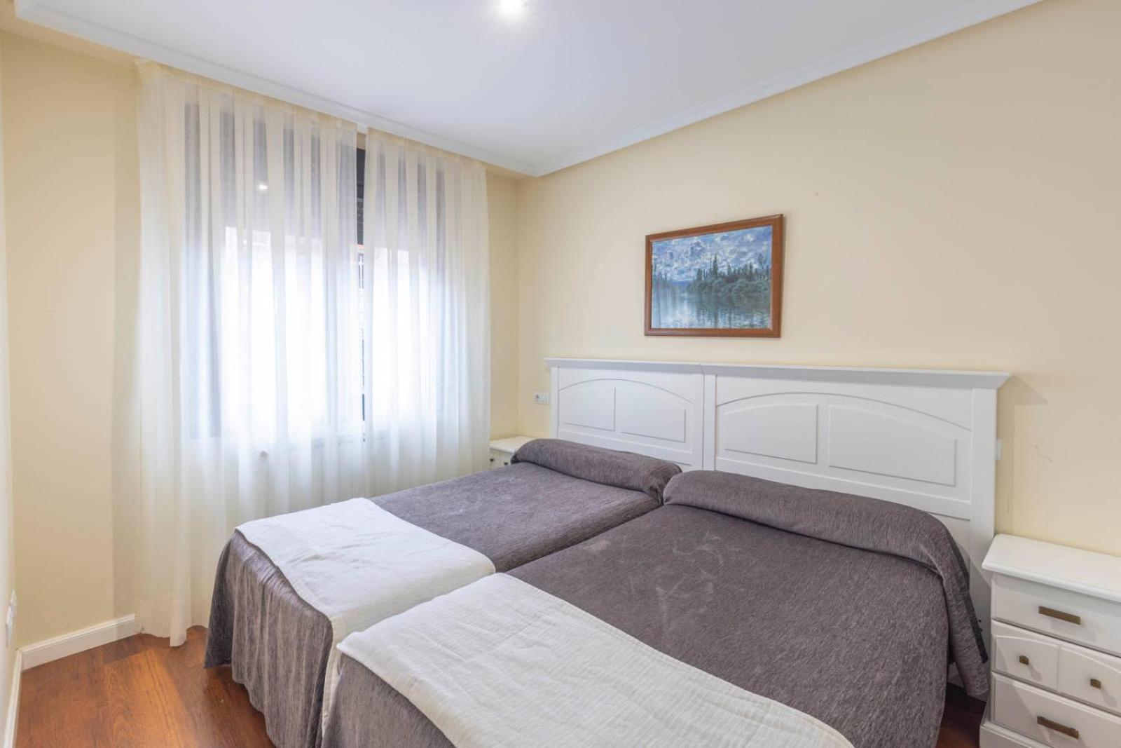 Apartamentos Verdemar يانس المظهر الخارجي الصورة