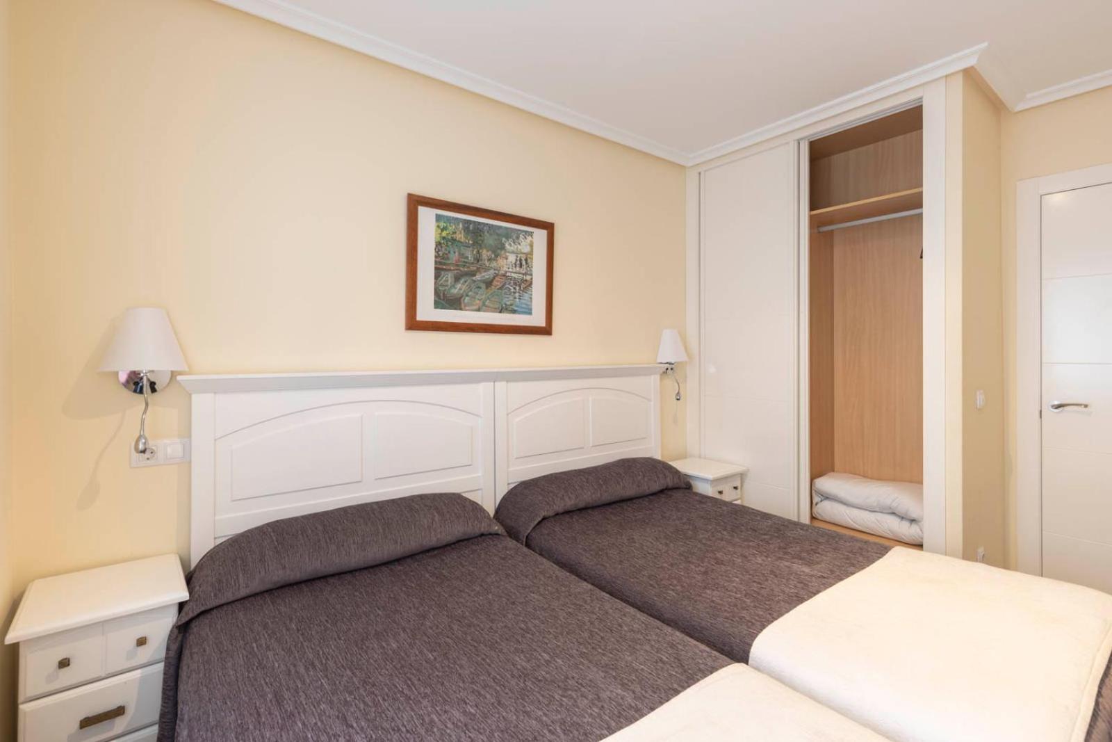 Apartamentos Verdemar يانس المظهر الخارجي الصورة