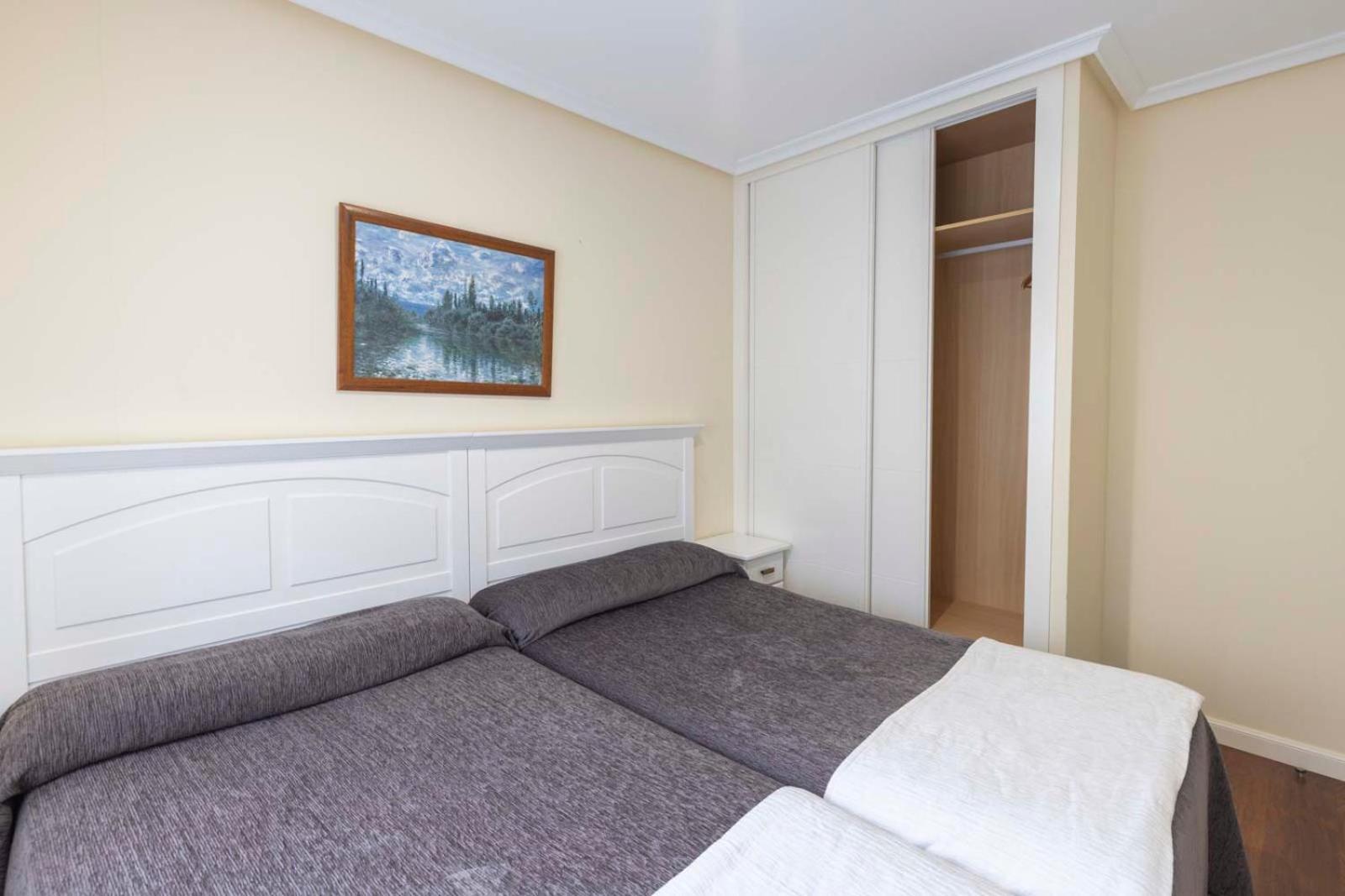Apartamentos Verdemar يانس المظهر الخارجي الصورة