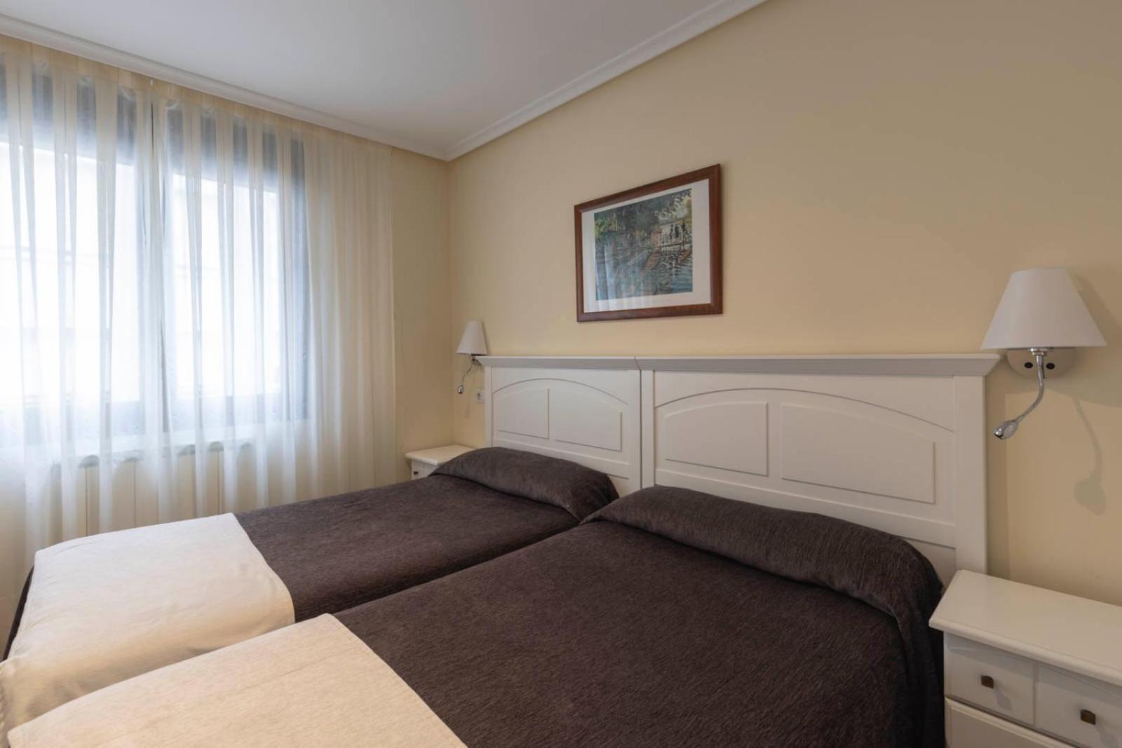 Apartamentos Verdemar يانس المظهر الخارجي الصورة