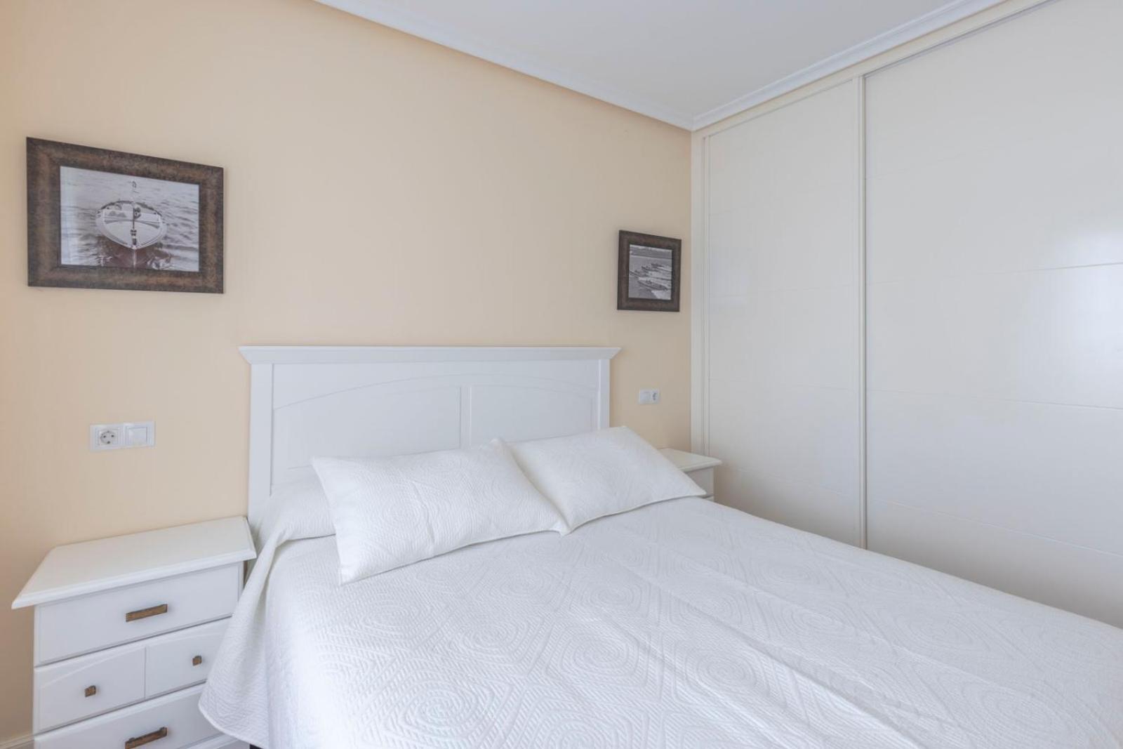 Apartamentos Verdemar يانس المظهر الخارجي الصورة