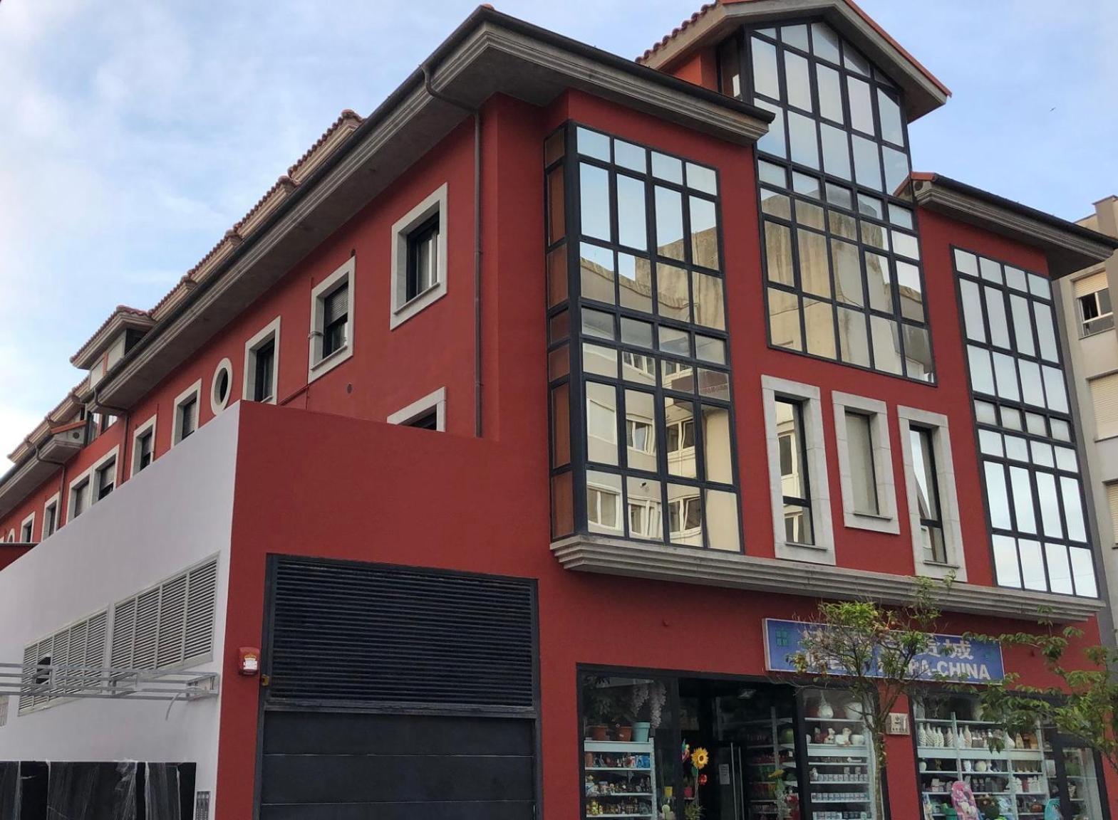 Apartamentos Verdemar يانس المظهر الخارجي الصورة