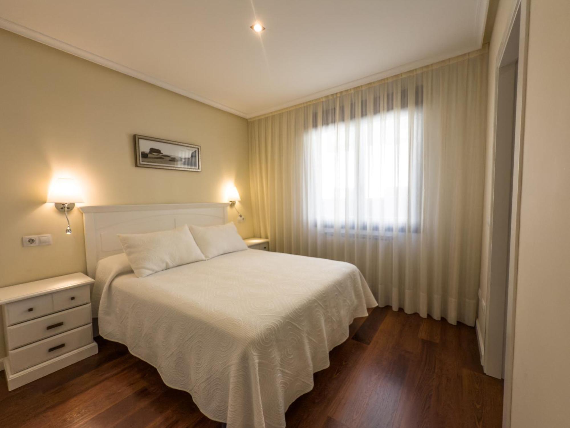 Apartamentos Verdemar يانس المظهر الخارجي الصورة