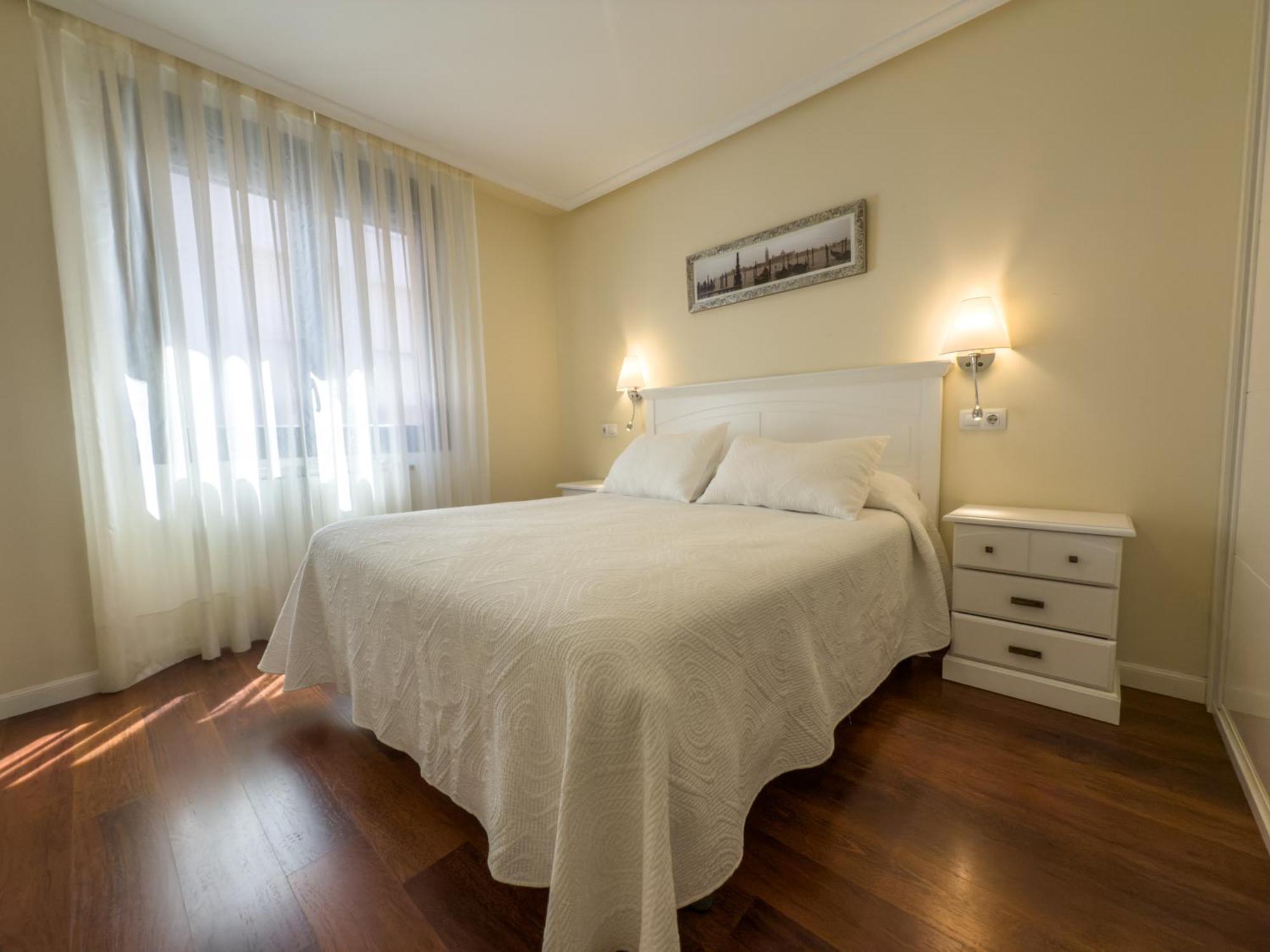 Apartamentos Verdemar يانس المظهر الخارجي الصورة