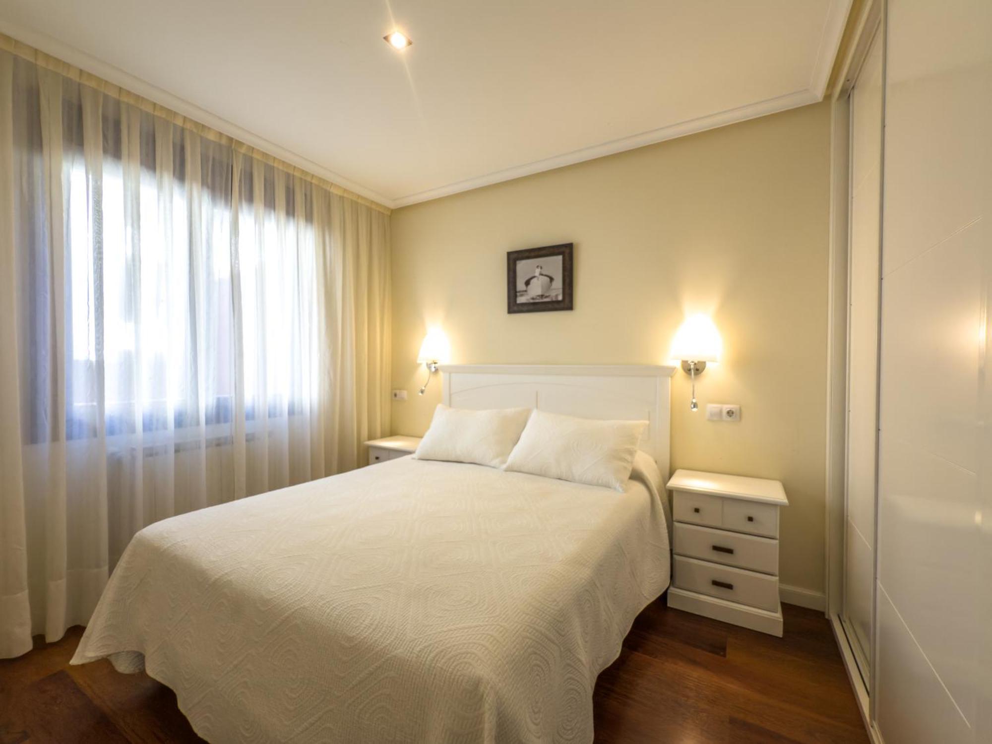Apartamentos Verdemar يانس المظهر الخارجي الصورة
