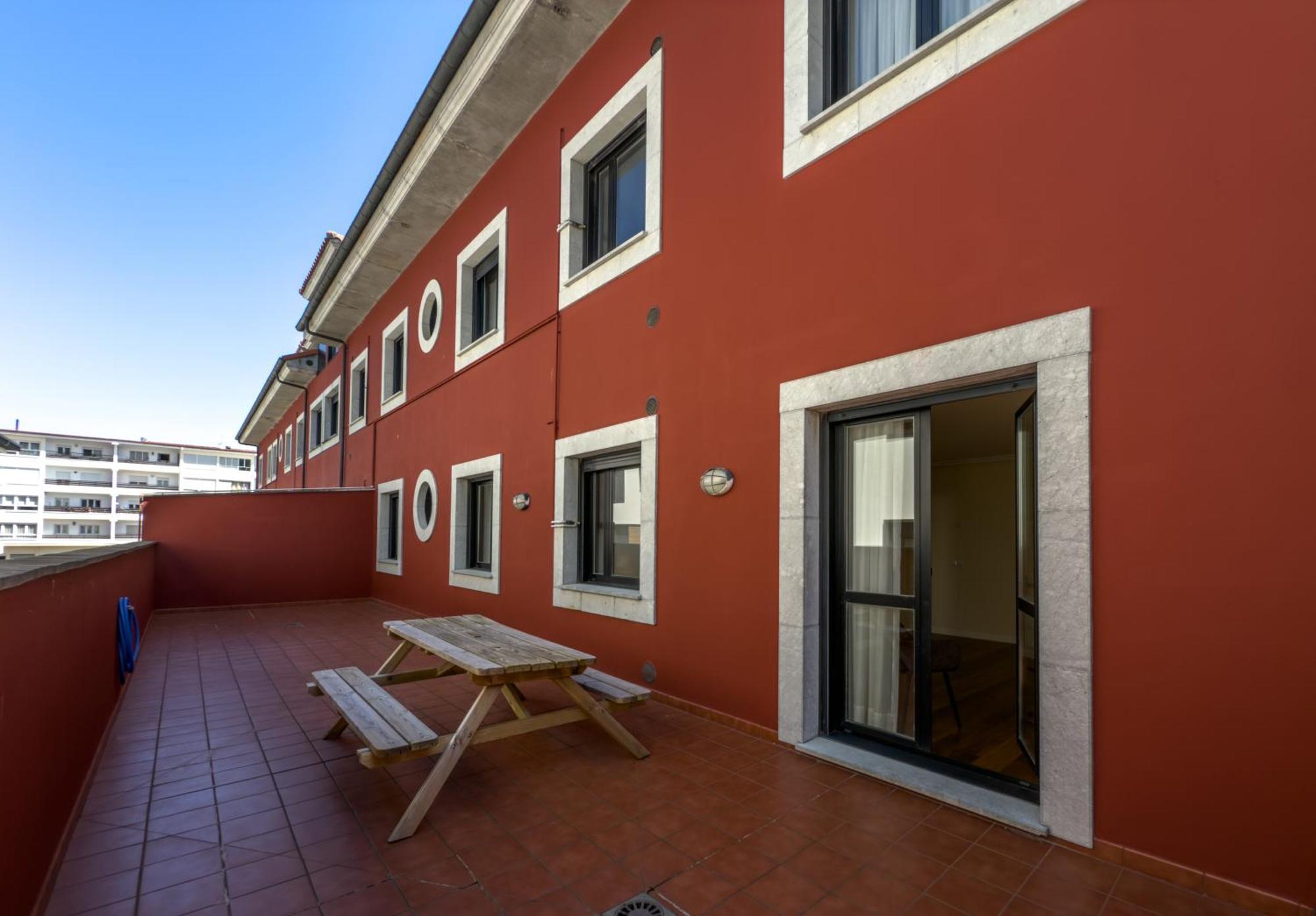 Apartamentos Verdemar يانس المظهر الخارجي الصورة