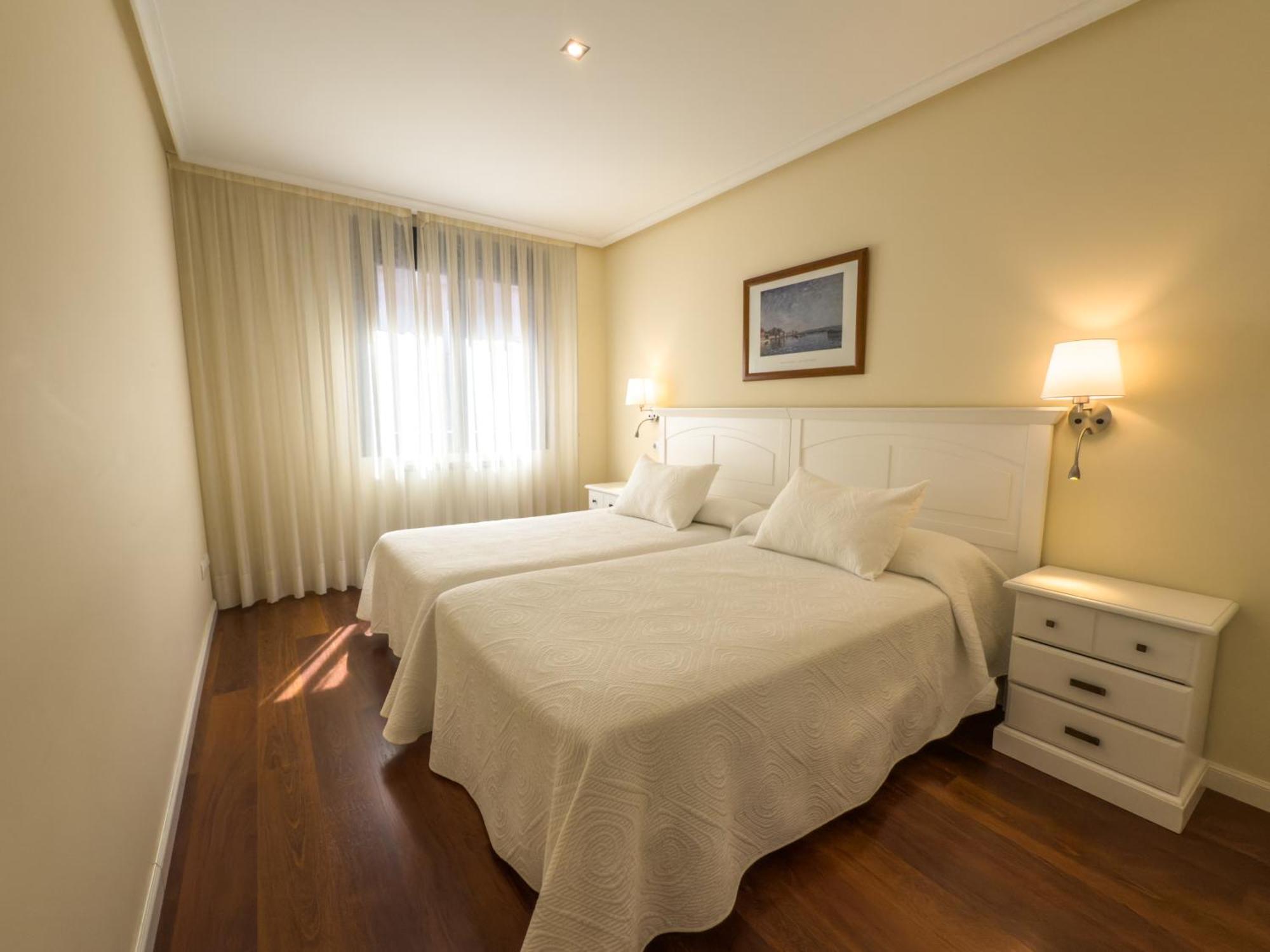 Apartamentos Verdemar يانس المظهر الخارجي الصورة