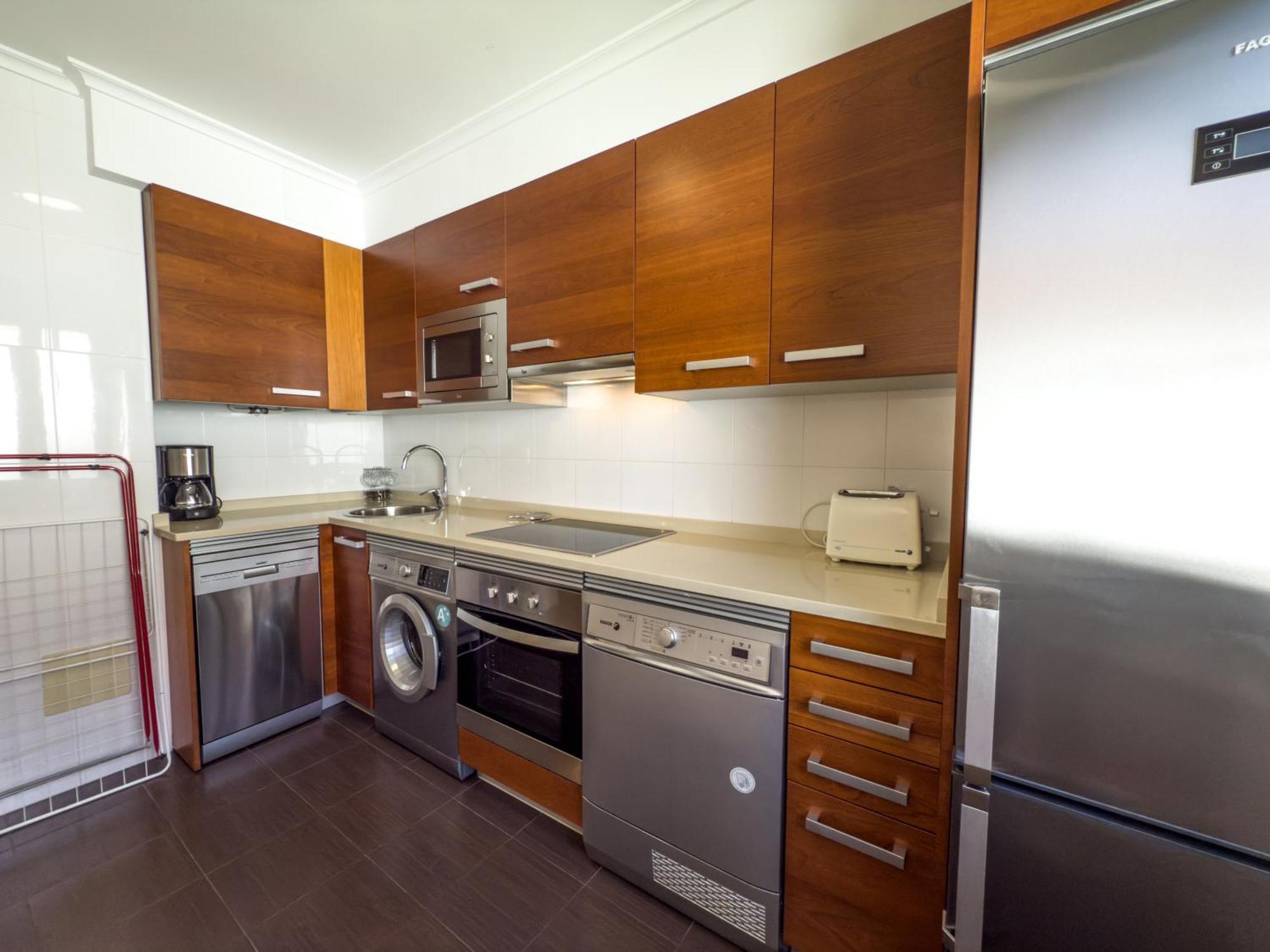 Apartamentos Verdemar يانس المظهر الخارجي الصورة