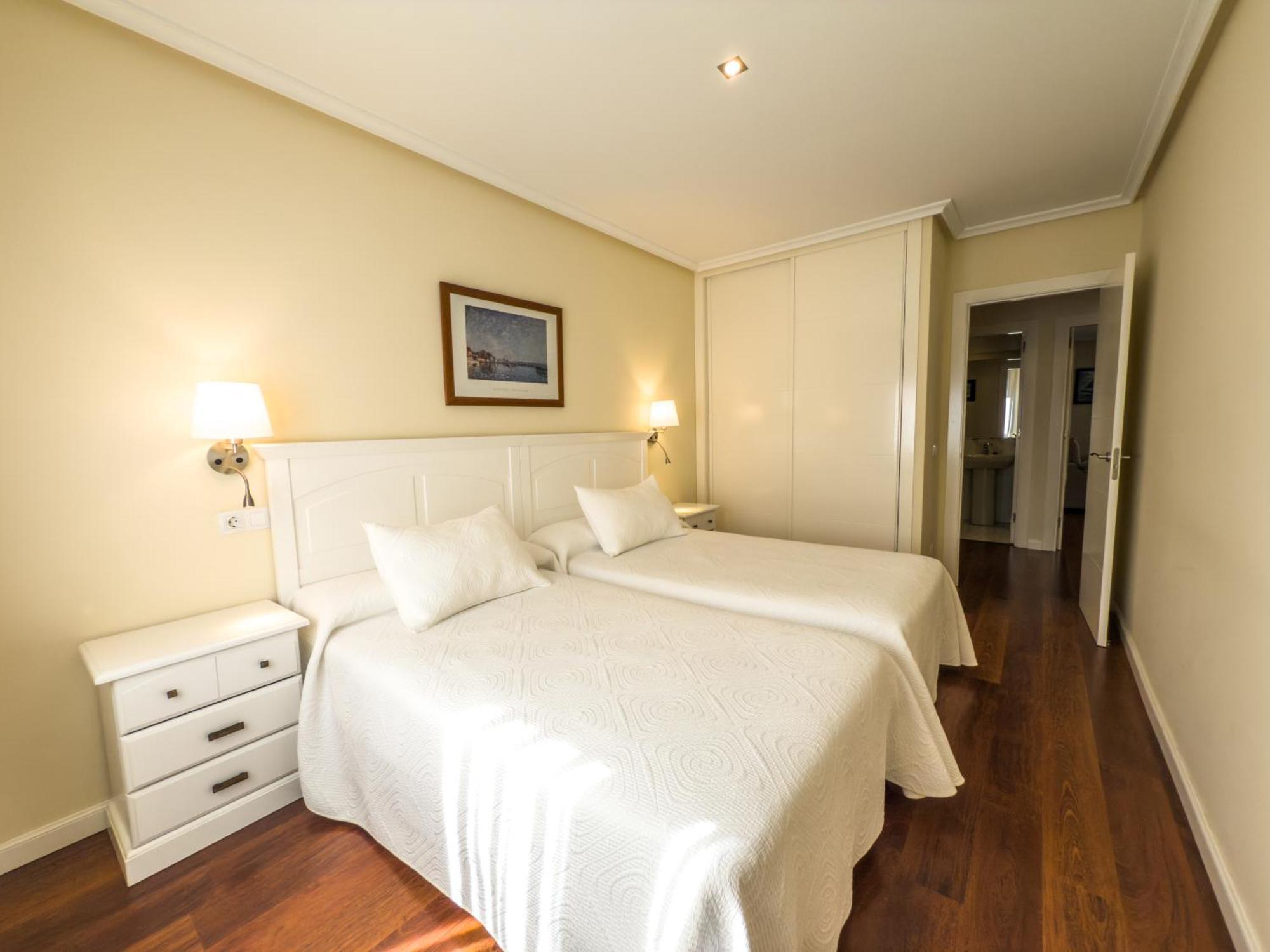Apartamentos Verdemar يانس المظهر الخارجي الصورة