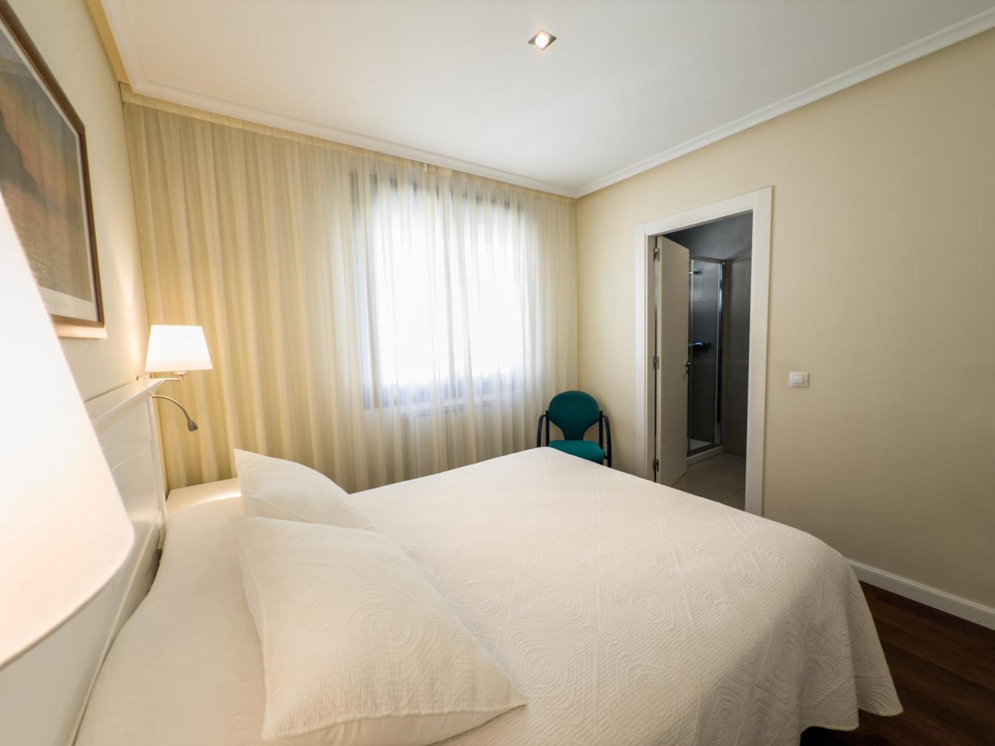 Apartamentos Verdemar يانس المظهر الخارجي الصورة