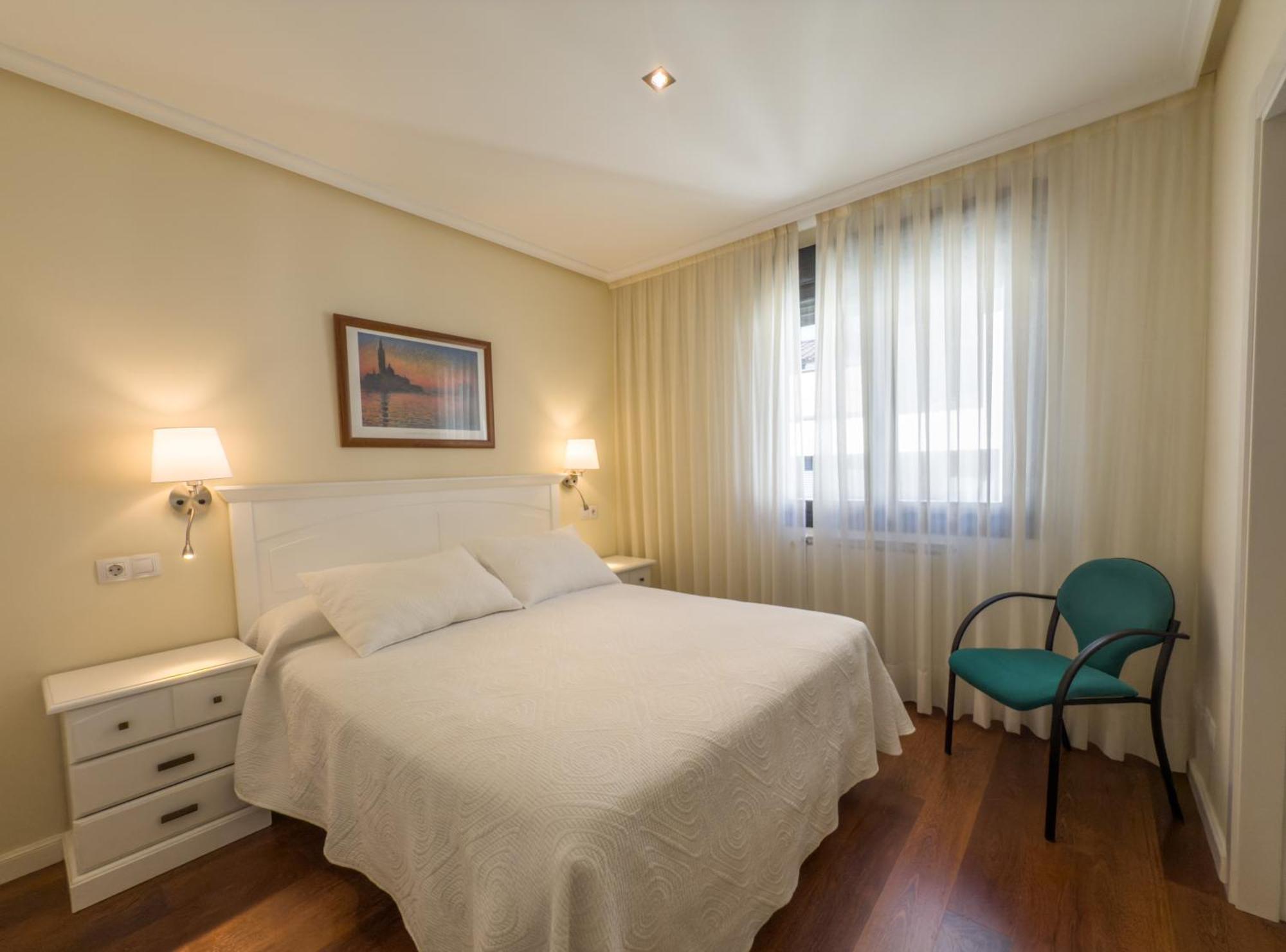 Apartamentos Verdemar يانس المظهر الخارجي الصورة