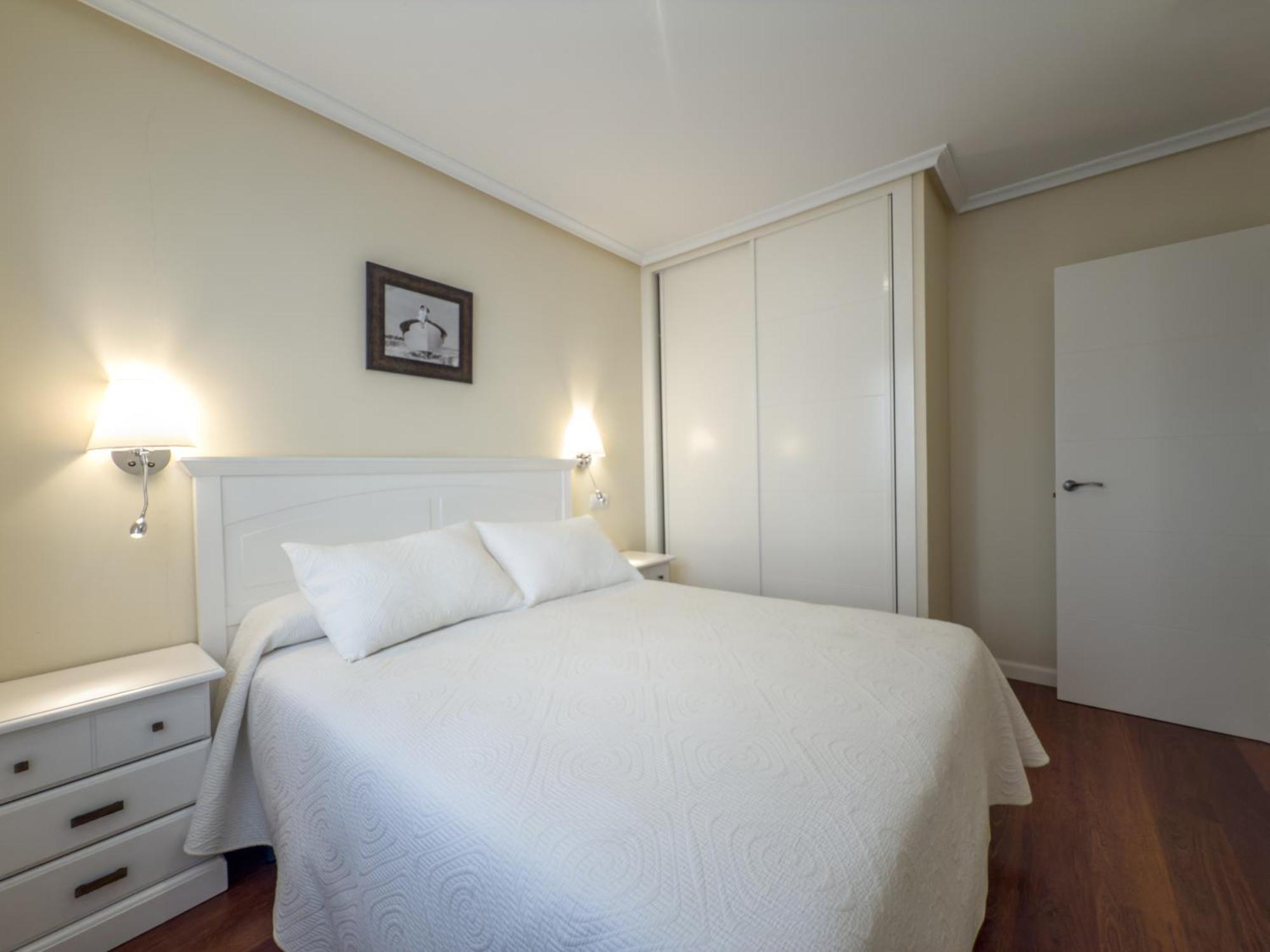 Apartamentos Verdemar يانس المظهر الخارجي الصورة