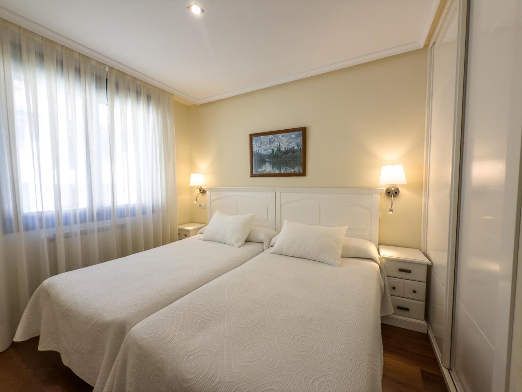 Apartamentos Verdemar يانس المظهر الخارجي الصورة