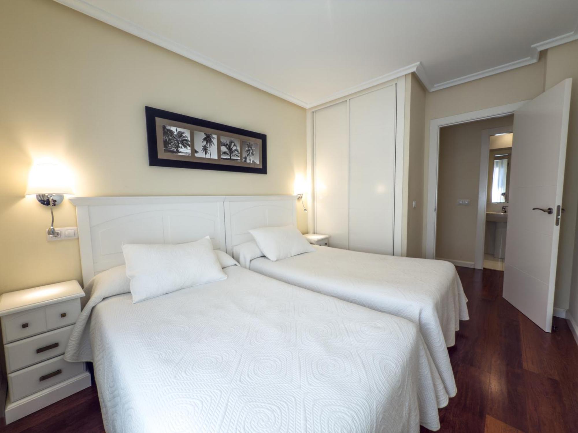 Apartamentos Verdemar يانس المظهر الخارجي الصورة