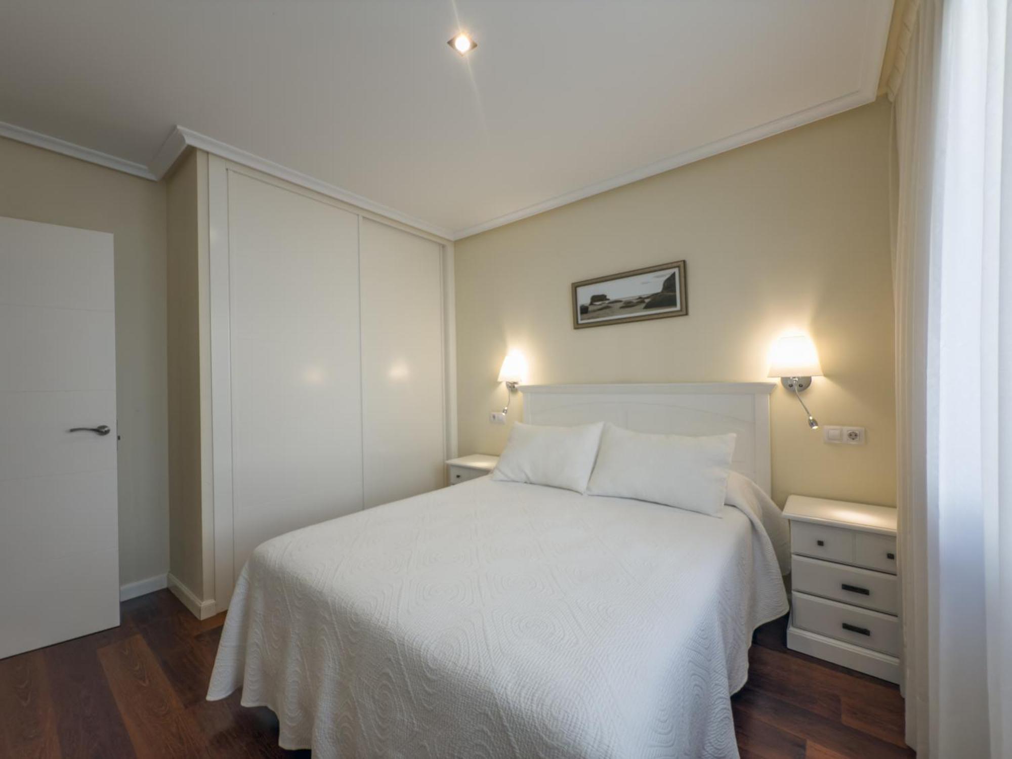 Apartamentos Verdemar يانس المظهر الخارجي الصورة