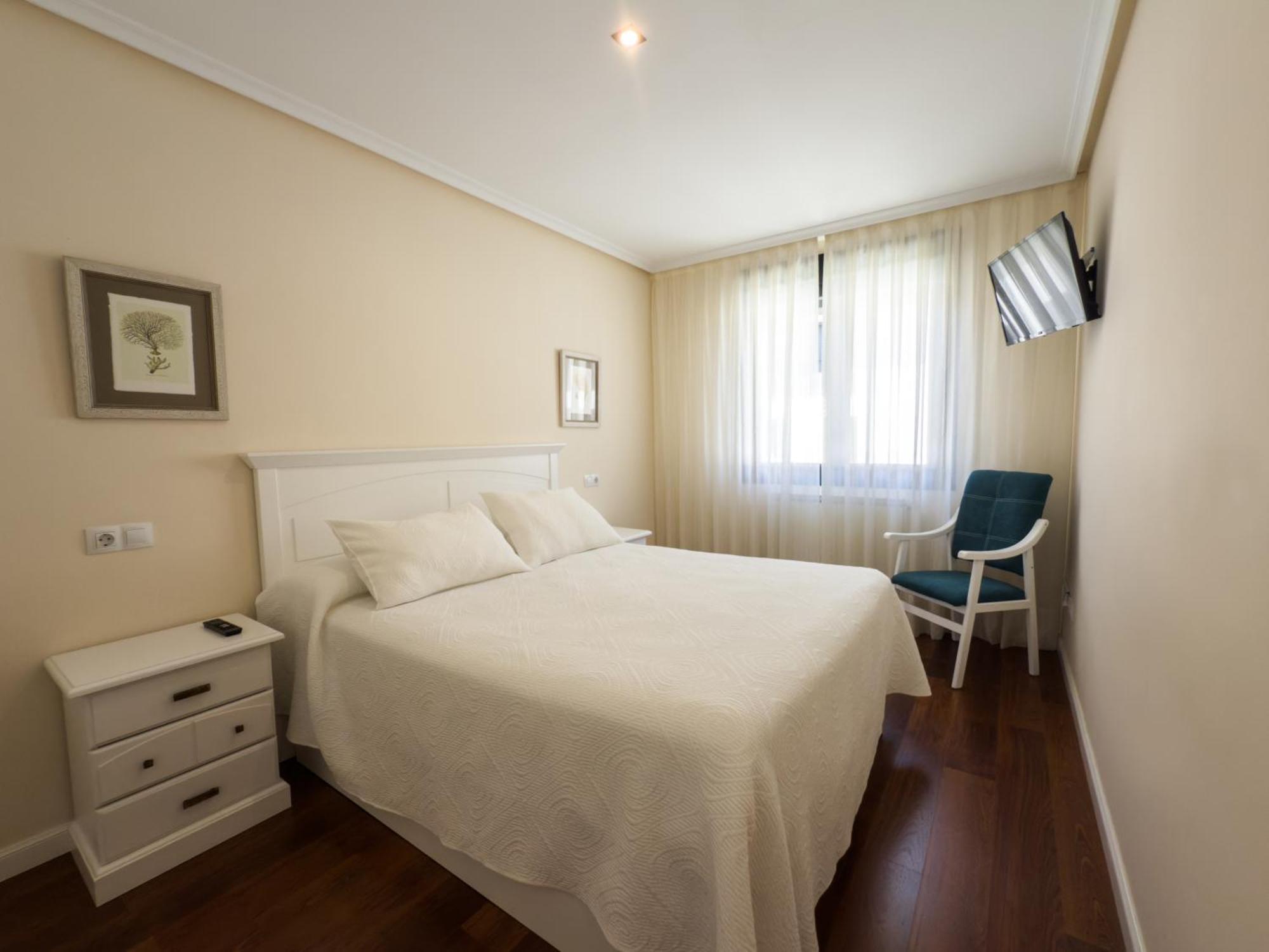 Apartamentos Verdemar يانس المظهر الخارجي الصورة