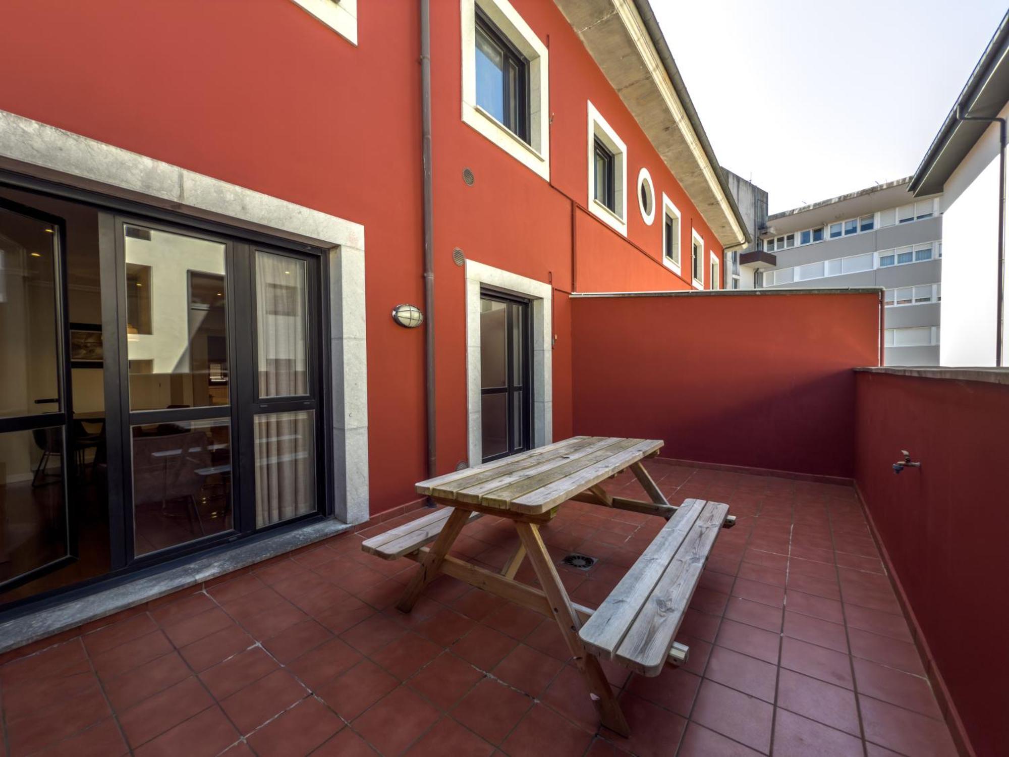 Apartamentos Verdemar يانس المظهر الخارجي الصورة